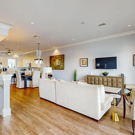 Villa Brightwater Blue Clearwater Beach Habitación foto