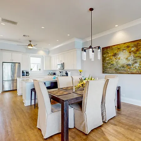 Villa Brightwater Blue Clearwater Beach Habitación foto
