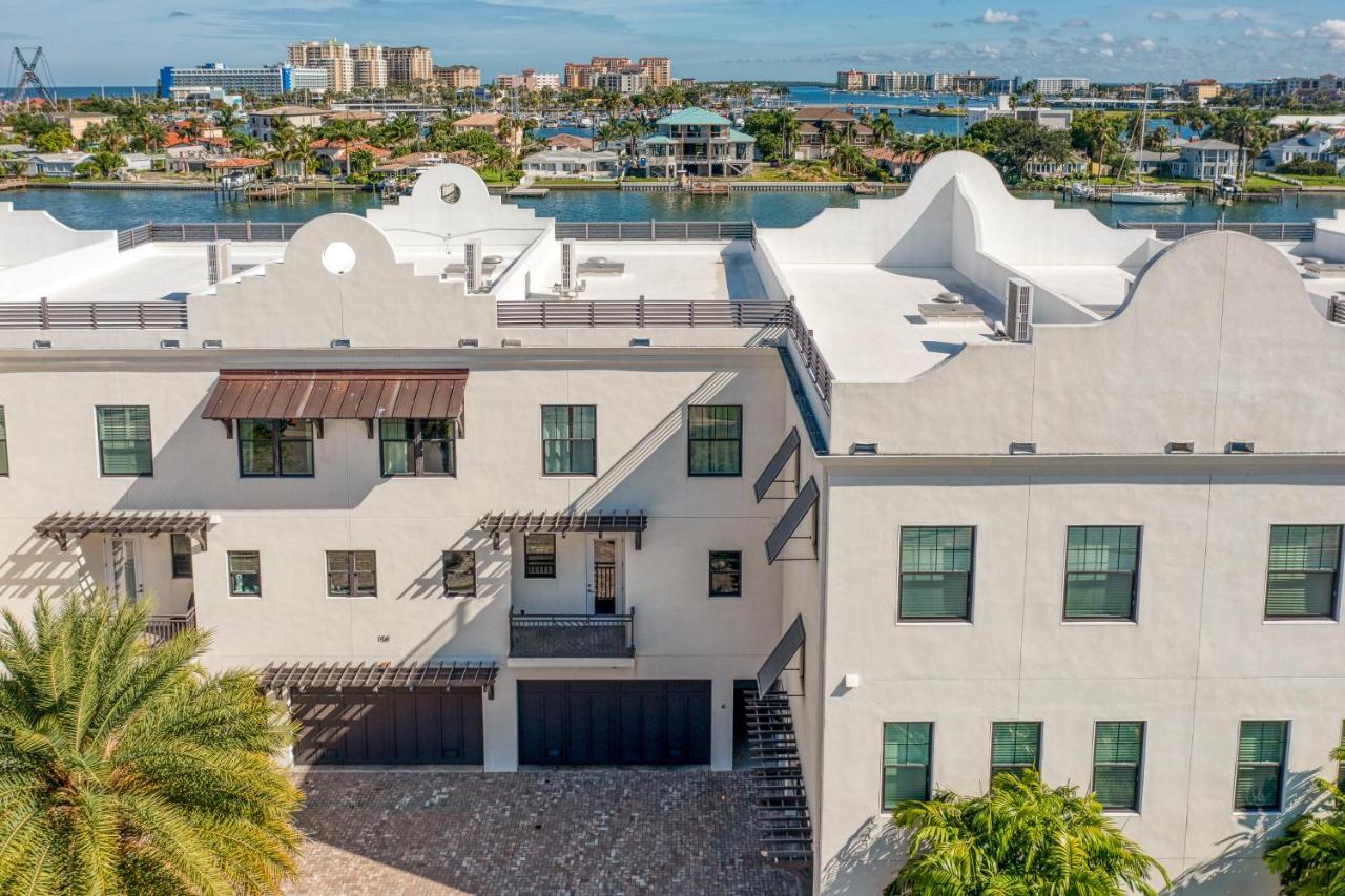 Brightwater Blue Сasa de vacaciones Clearwater Beach