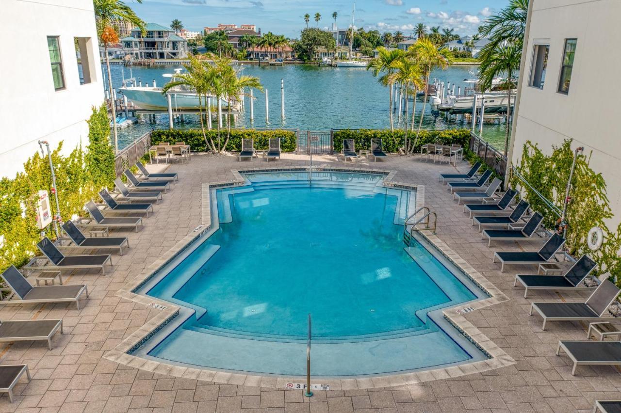 Brightwater Blue Сasa de vacaciones Clearwater Beach