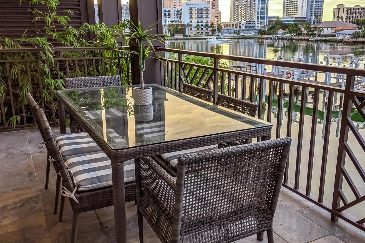 Сasa de vacaciones Brightwater Blue Clearwater Beach