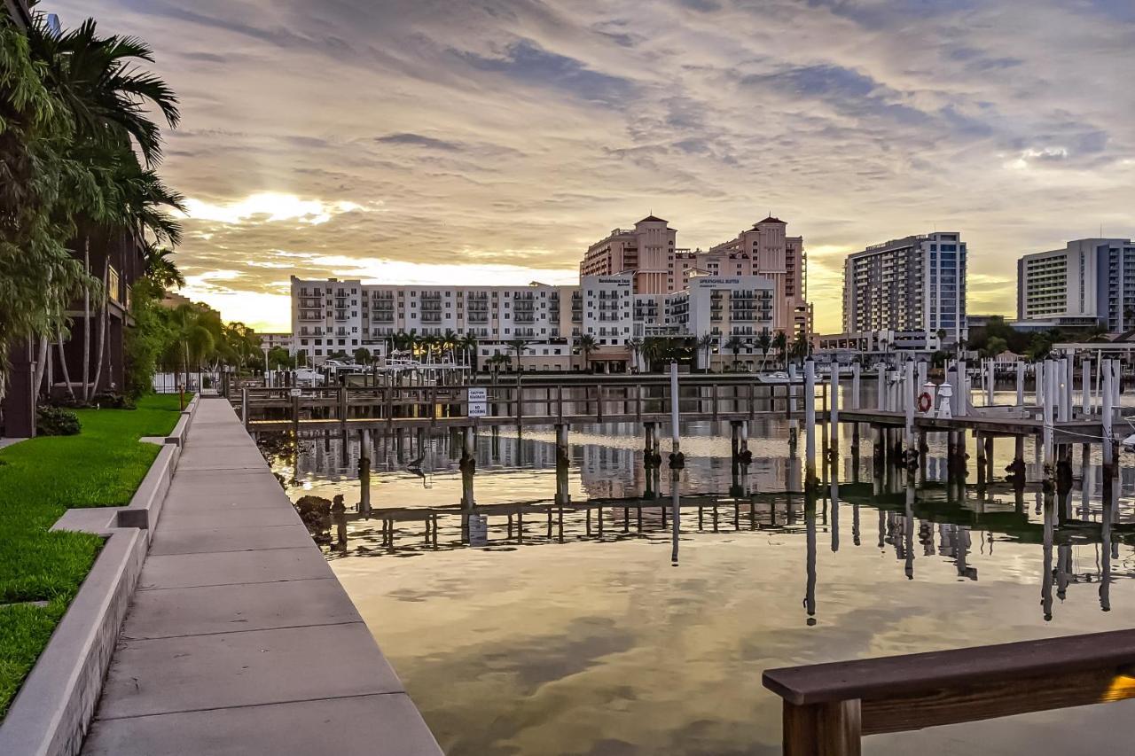 Brightwater Blue Сasa de vacaciones Clearwater Beach