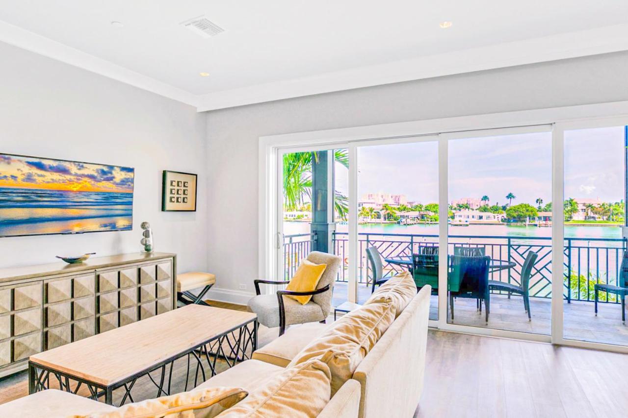 Brightwater Blue Сasa de vacaciones Clearwater Beach