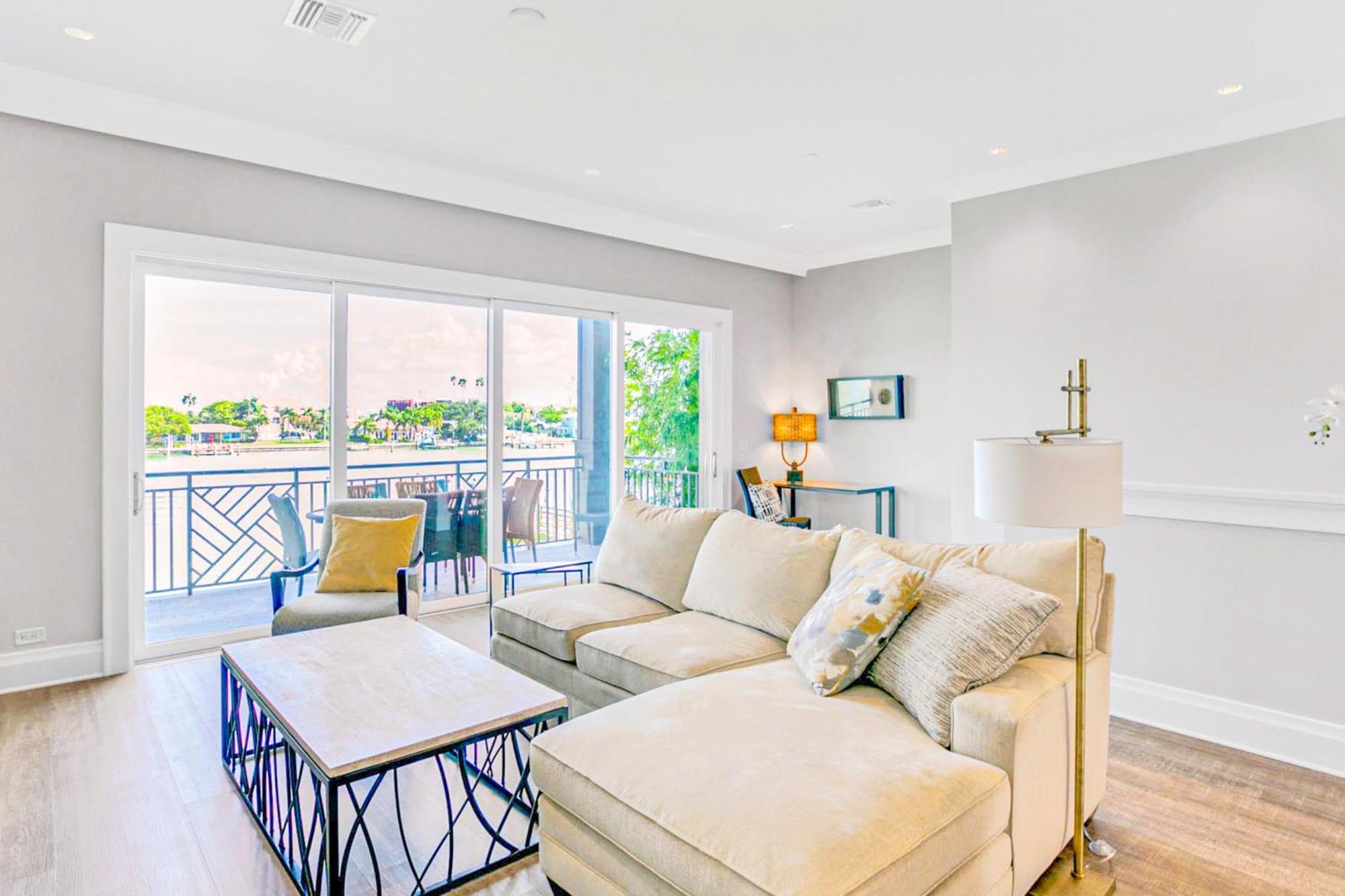 Brightwater Blue Сasa de vacaciones Clearwater Beach