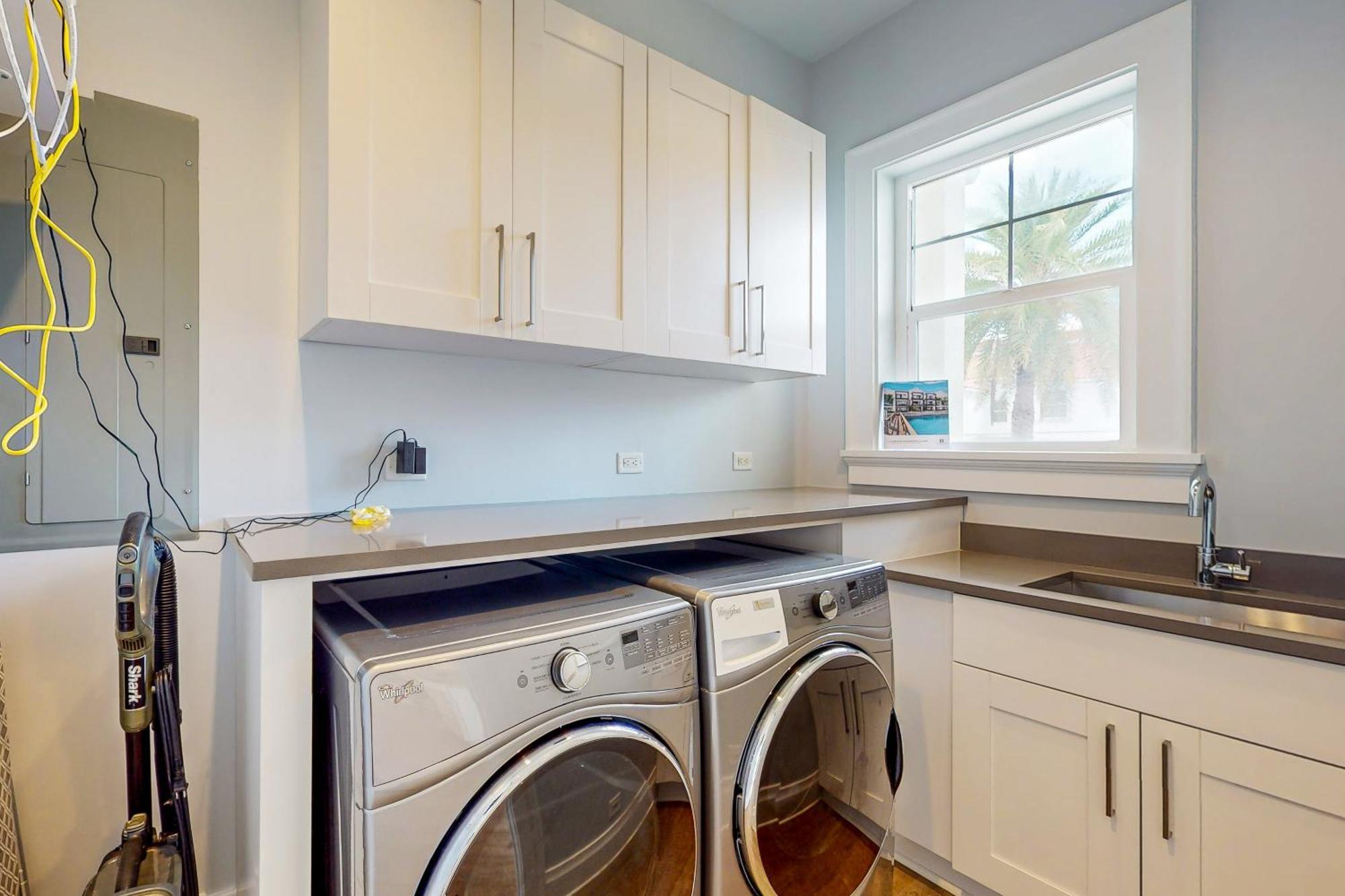 Сasa de vacaciones Brightwater Blue Clearwater Beach